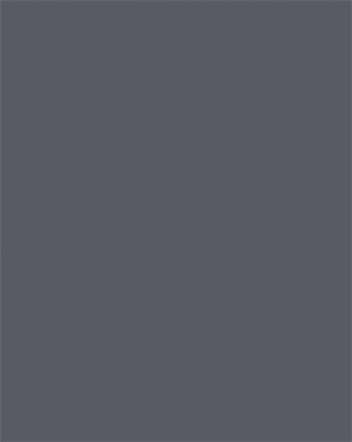 Színes papír, A3, 130 g, 50 lap, FOLIA, antracitszürke