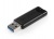 Pendrive, 16GB, USB 3.2, VERBATIM "Pinstripe", fekete